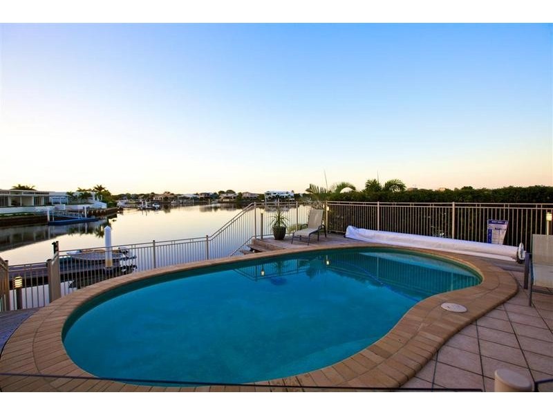 Pelican Waters QLD 4551