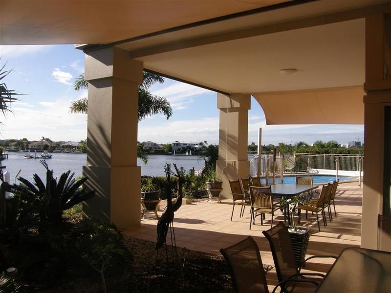 Pelican Waters QLD 4551