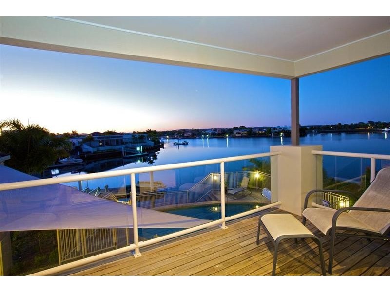 Pelican Waters QLD 4551