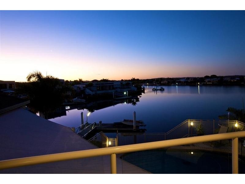 Pelican Waters QLD 4551