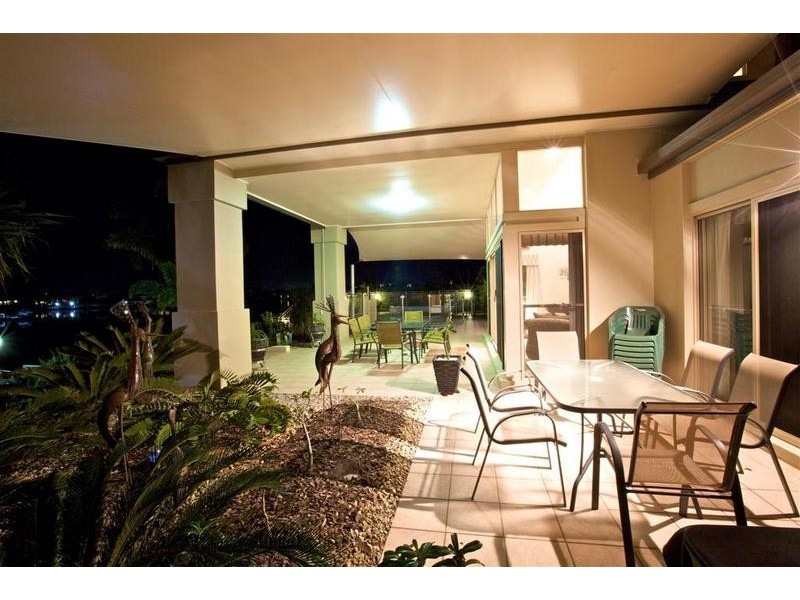 Pelican Waters QLD 4551
