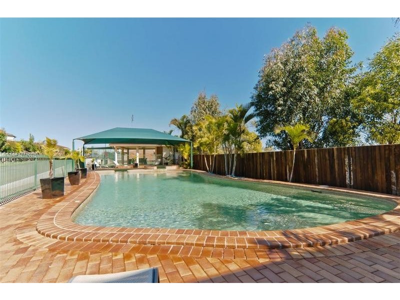 Little Mountain QLD 4551