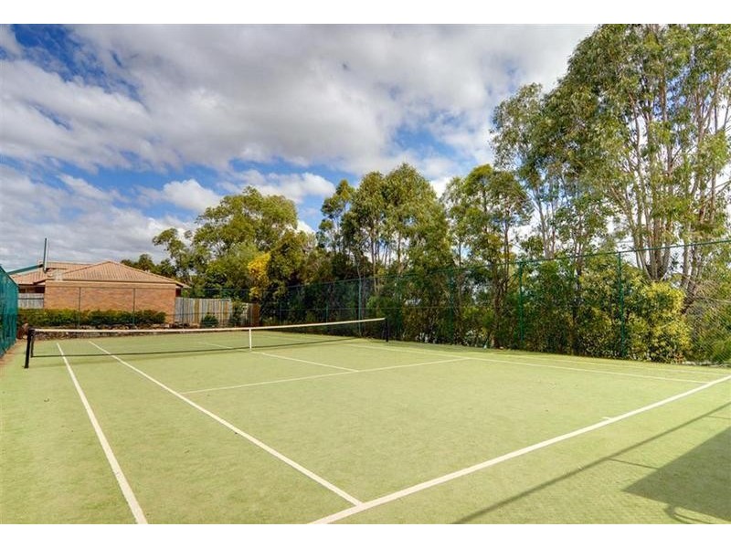 Little Mountain QLD 4551