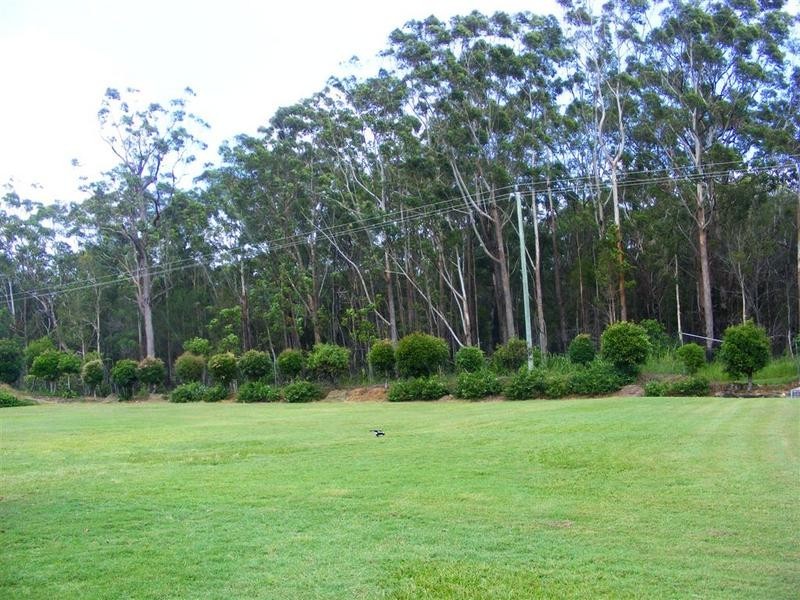 Little Mountain QLD 4551