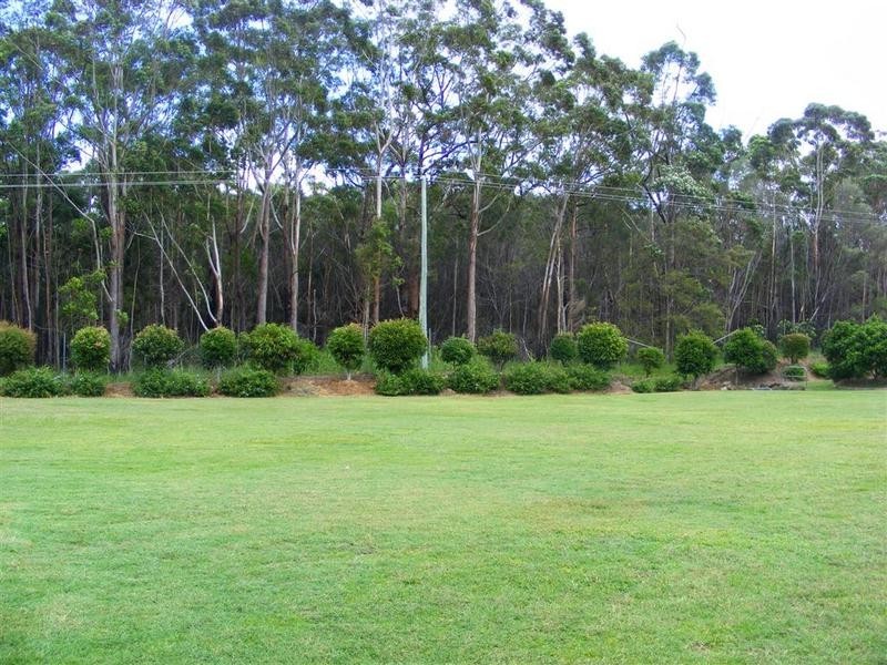 Little Mountain QLD 4551