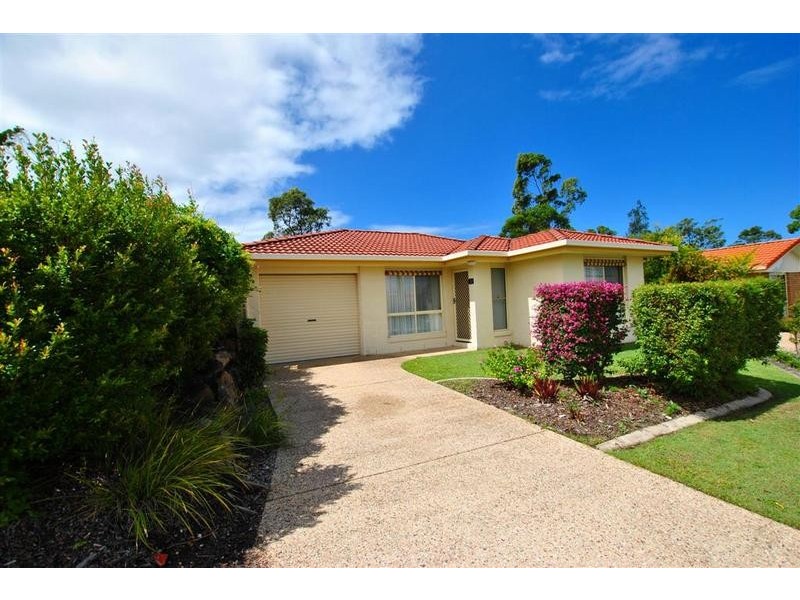 Little Mountain QLD 4551