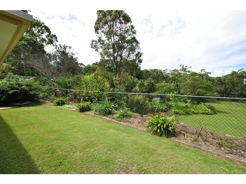 Little Mountain QLD 4551