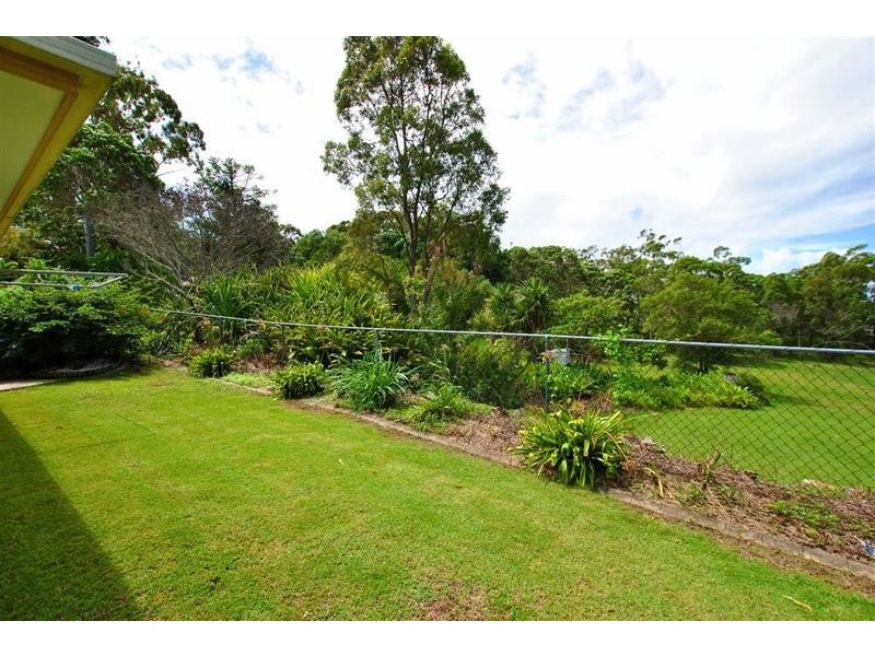 Little Mountain QLD 4551