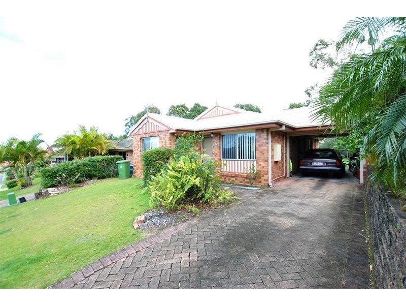 Little Mountain QLD 4551