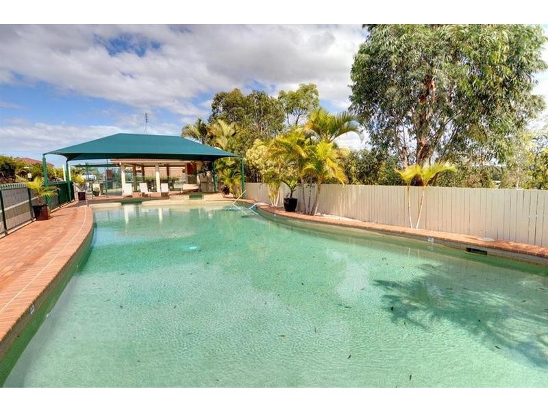 Little Mountain QLD 4551