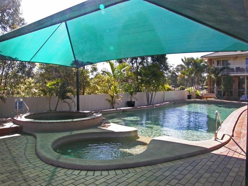 Little Mountain QLD 4551