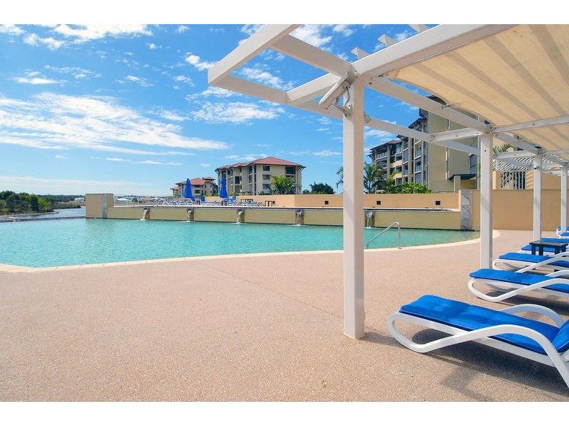 Pelican Waters QLD 4551