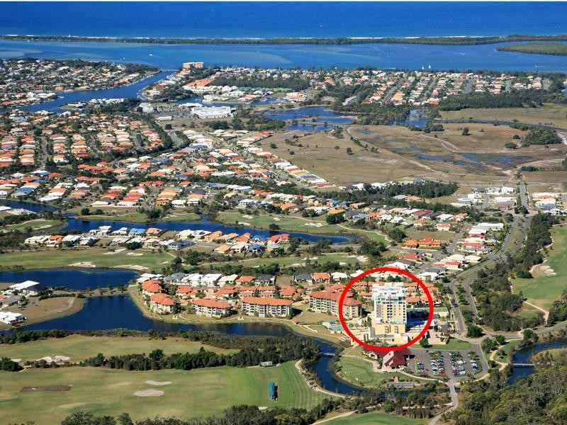 Pelican Waters QLD 4551