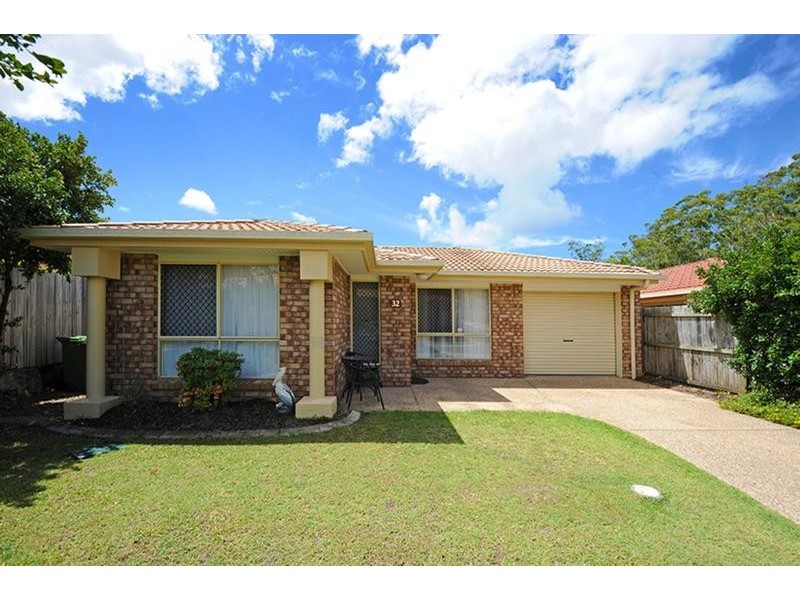 32/ 90 Caloundra Road, Little Mountain QLD 4551