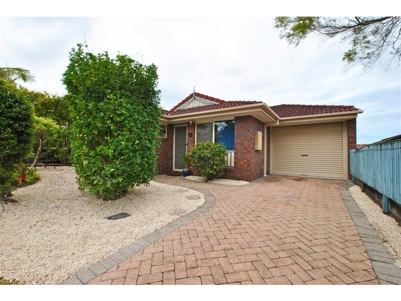 Little Mountain QLD 4551