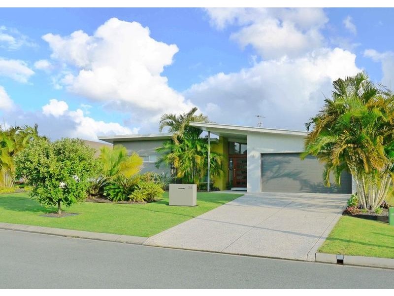 Pelican Waters QLD 4551