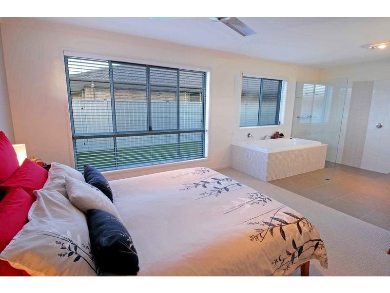 Pelican Waters QLD 4551