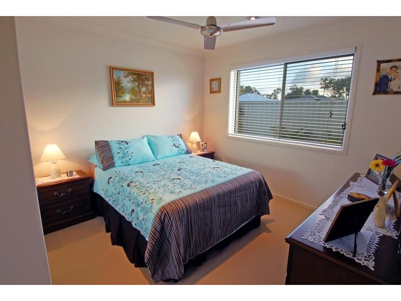 Pelican Waters QLD 4551