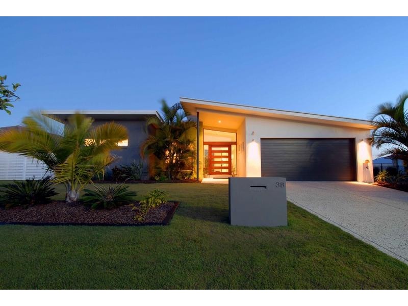 Pelican Waters QLD 4551