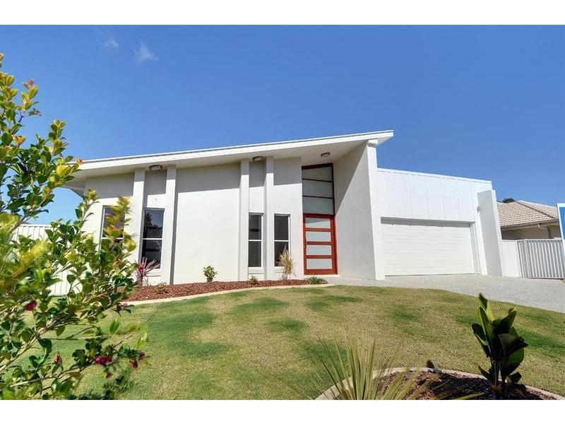 Pelican Waters QLD 4551