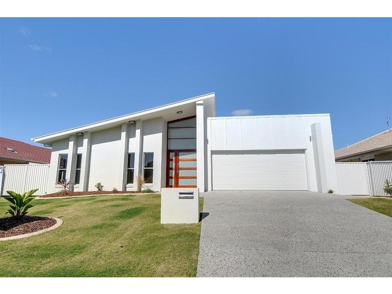 Pelican Waters QLD 4551