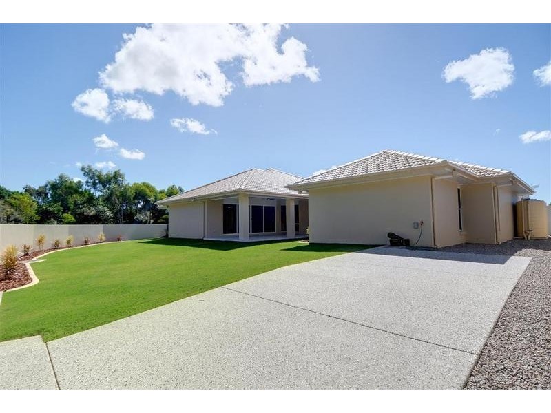 Pelican Waters QLD 4551