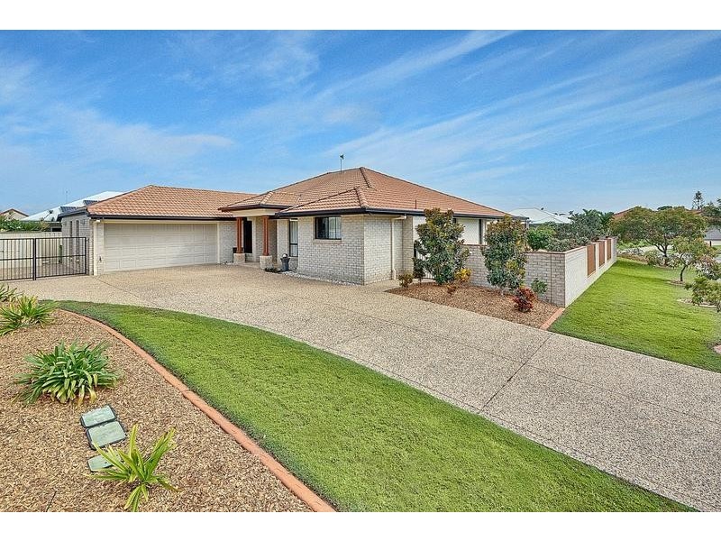 Pelican Waters QLD 4551