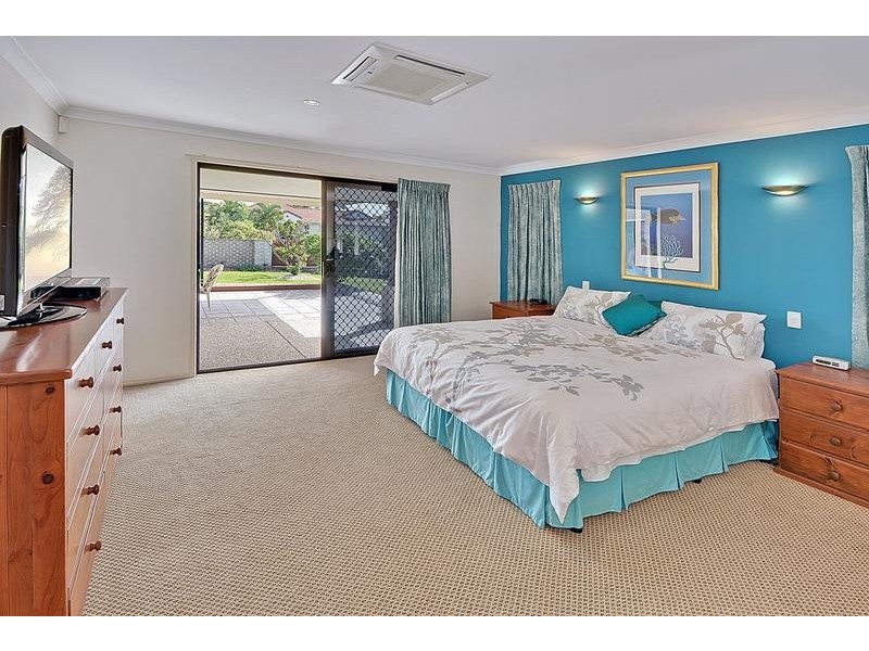 Pelican Waters QLD 4551