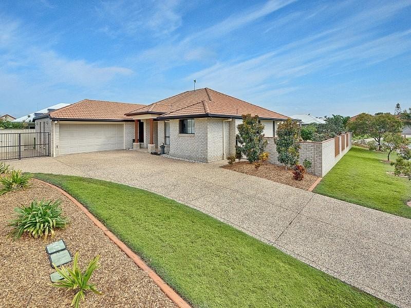 Pelican Waters QLD 4551