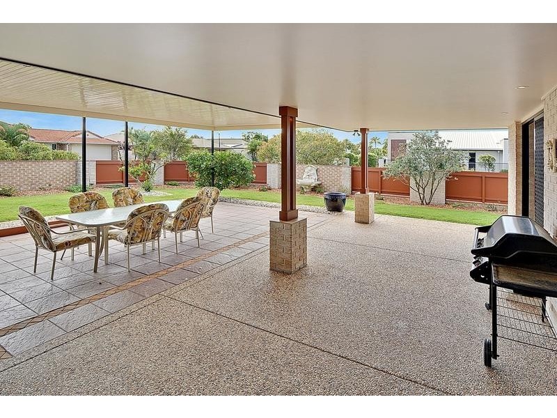 Pelican Waters QLD 4551