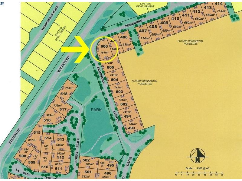 46 Pembroke Avenue, Pelican Waters QLD 4551