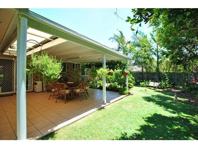 37 Pennyroyal Circuit, Currimundi QLD 4551