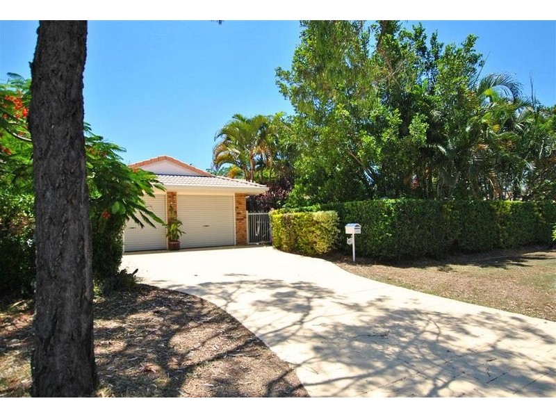 37 Pennyroyal Circuit, Currimundi QLD 4551