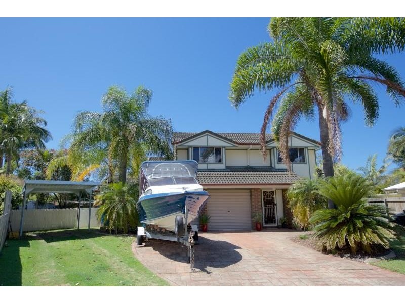 49 Pennyroyal Circuit, Currimundi QLD 4551
