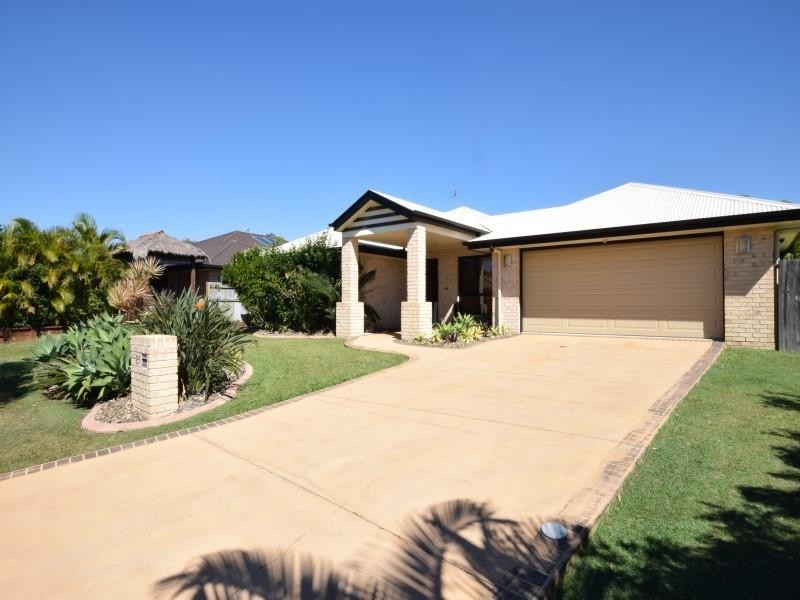 27 Peony Circuit, Little Mountain QLD 4551