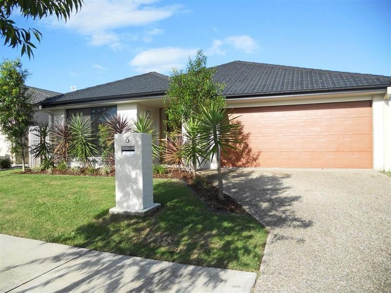 6 Peppermint Crescent, Sippy Downs QLD 4556