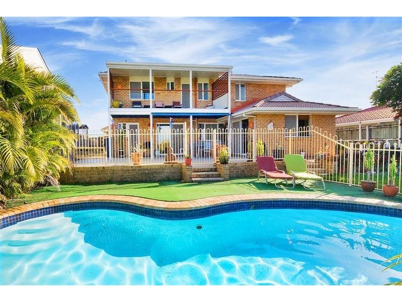 18 Perindi Chase, Currimundi QLD 4551