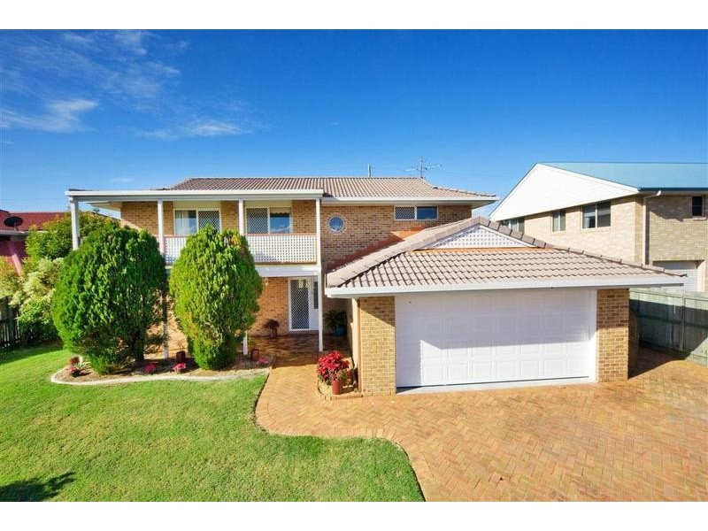 18 Perindi Chase, Currimundi QLD 4551