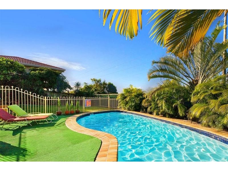 18 Perindi Chase, Currimundi QLD 4551
