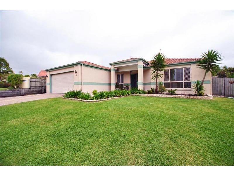 15 Perle Place, Currimundi QLD 4551