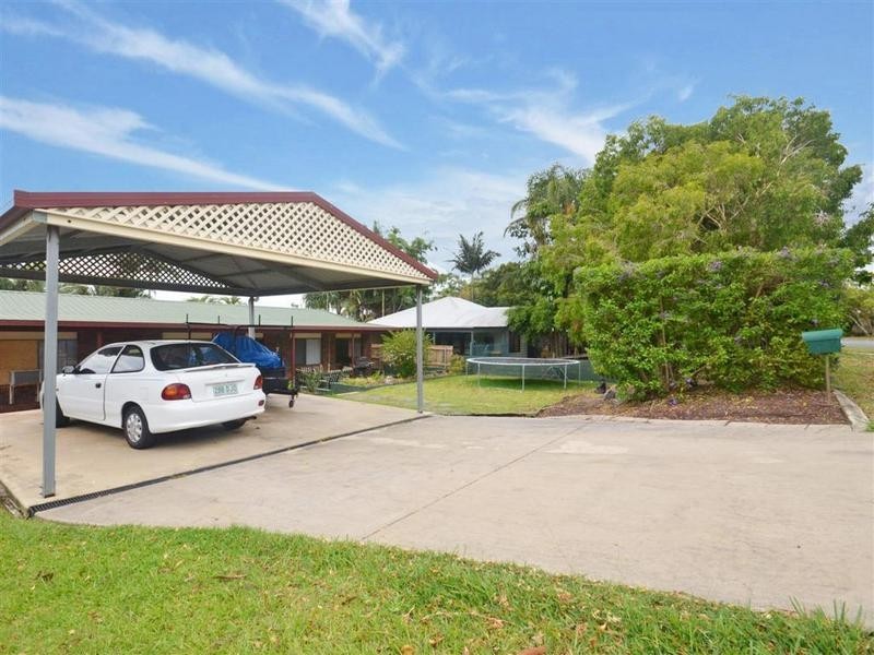 7 Pinaroo Street, Battery Hill QLD 4551