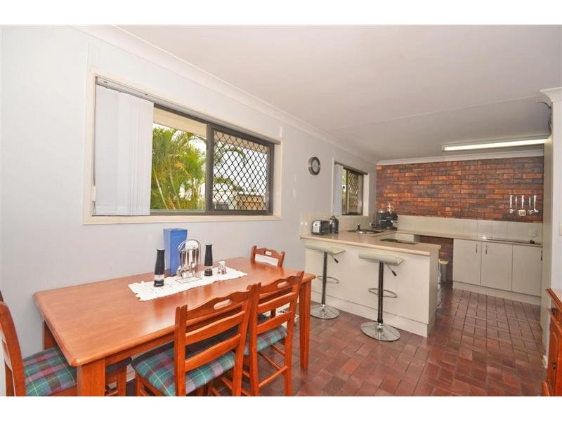 7 Pinaroo Street, Battery Hill QLD 4551