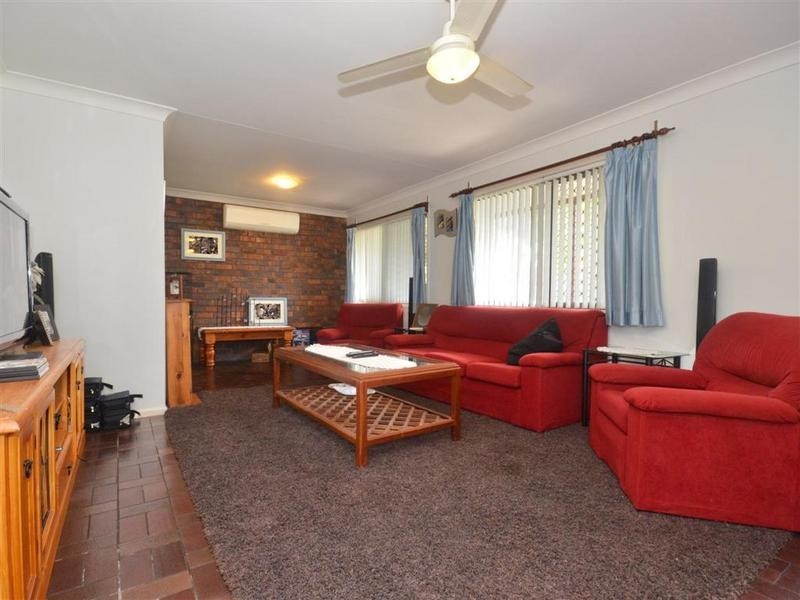 7 Pinaroo Street, Battery Hill QLD 4551