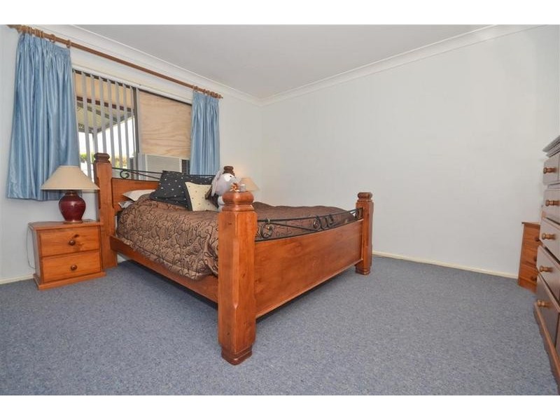 7 Pinaroo Street, Battery Hill QLD 4551