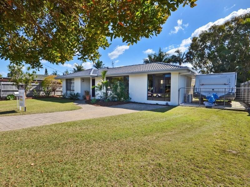 41 Piringa Street, Wurtulla QLD 4575