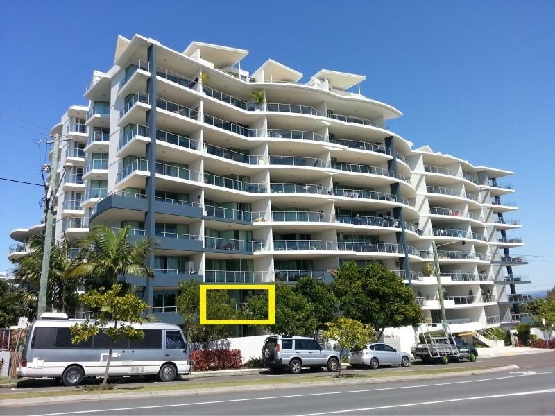 208/ 42 Queen Street, Kings Beach QLD 4551