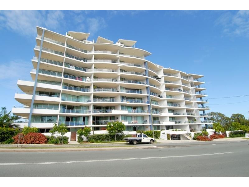 505/ 38 Queen Street, Kings Beach QLD 4551