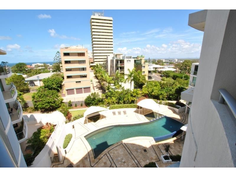 505/ 38 Queen Street, Kings Beach QLD 4551