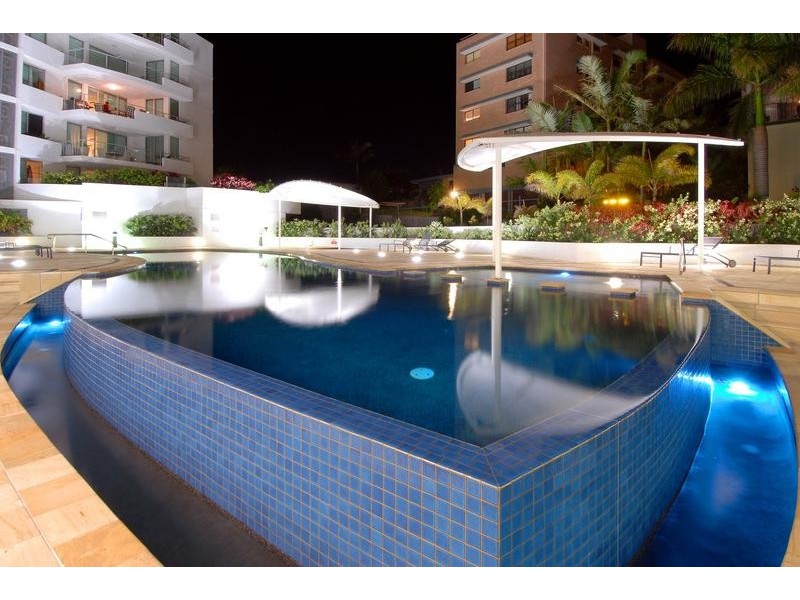 505/ 38 Queen Street, Kings Beach QLD 4551