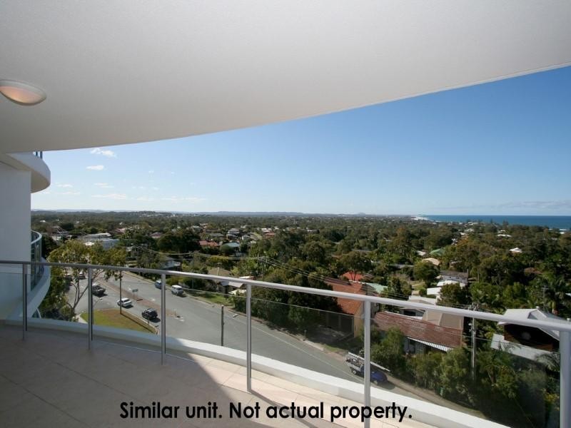 602/ 38 Queen Street, Kings Beach QLD 4551